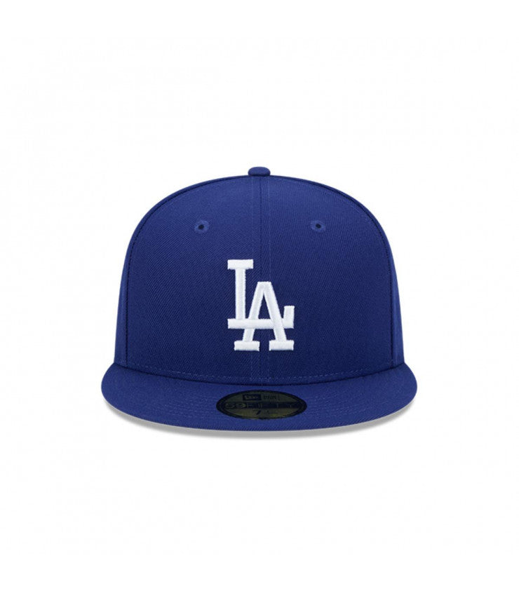 Los Angeles Dodgers MLB Team Verbiage 59FIFTY Cerrada
