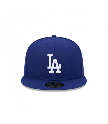 Los Angeles Dodgers MLB Team Verbiage 59FIFTY Cerrada