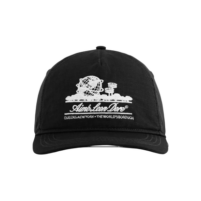 Aimé Leon Dore Unisphere hat Black