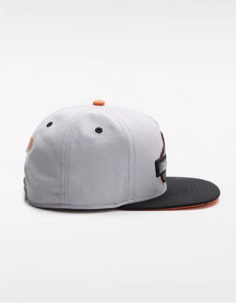 Cayler & Sons "I Don't F**k With You" snapback