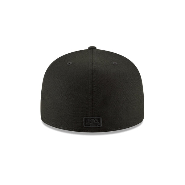 Los Angeles Dodgers
Blackout Basic 59FIFTY