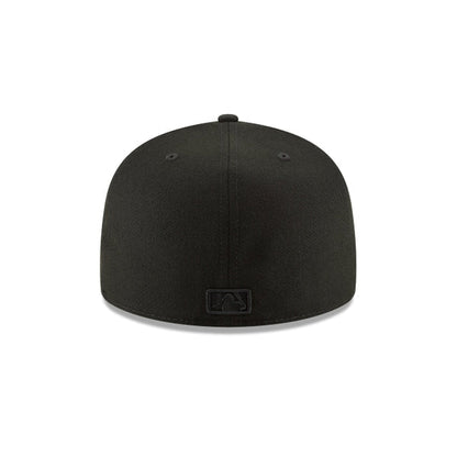Los Angeles Dodgers
Blackout Basic 59FIFTY