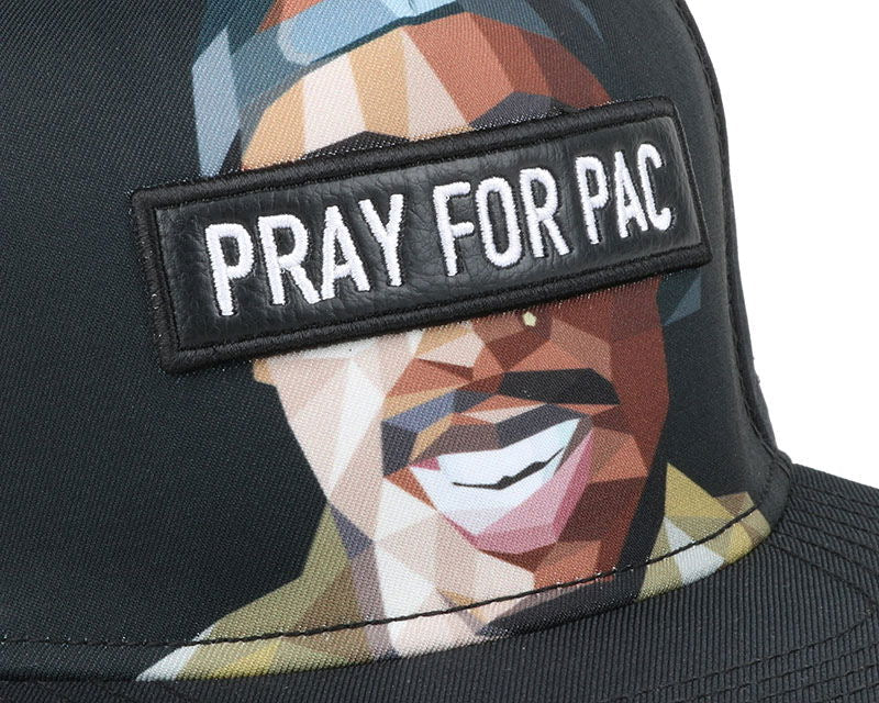 CAYLER & SONS PRAY FOR PAC