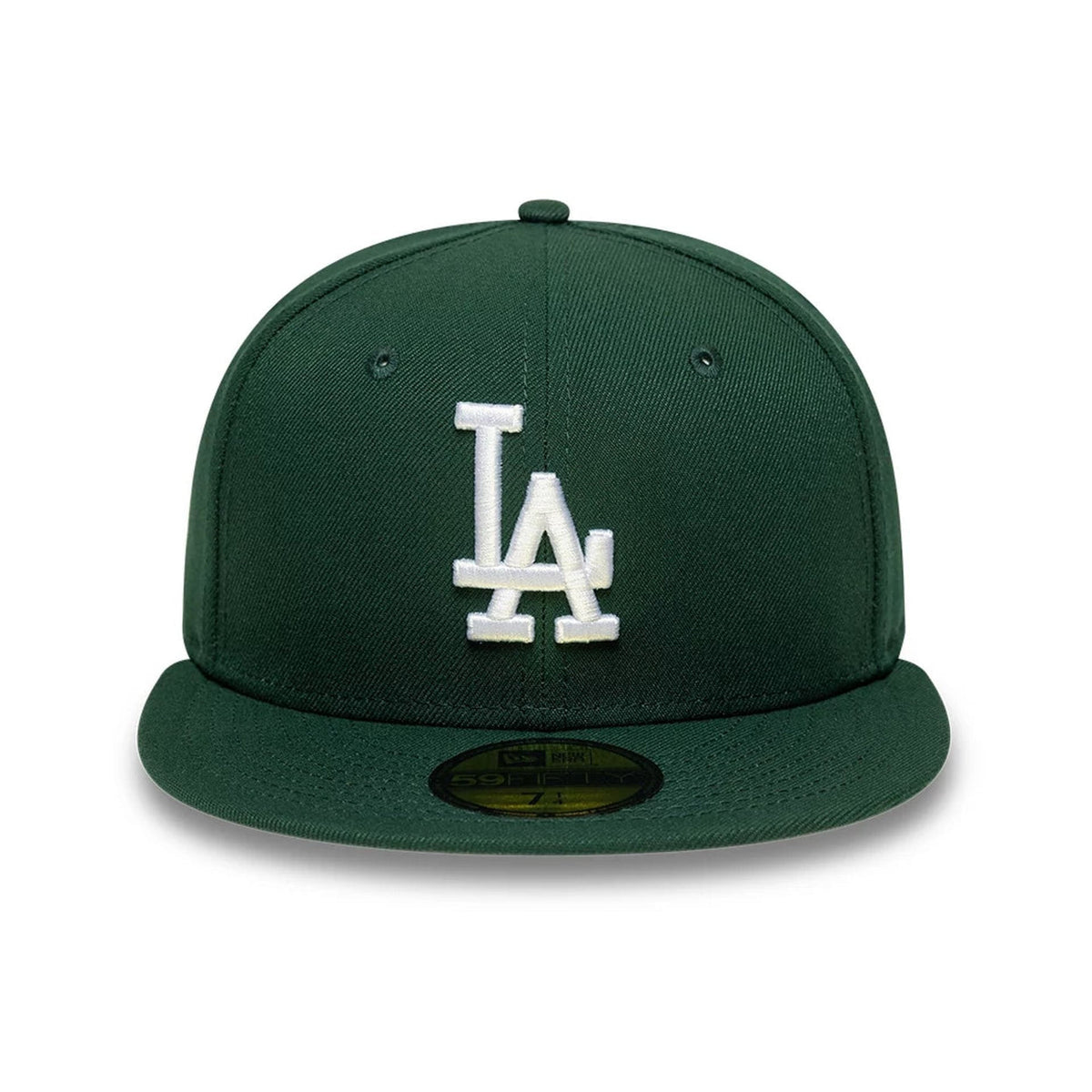 LA Dodgers MLB Dark Green 59FIFTY