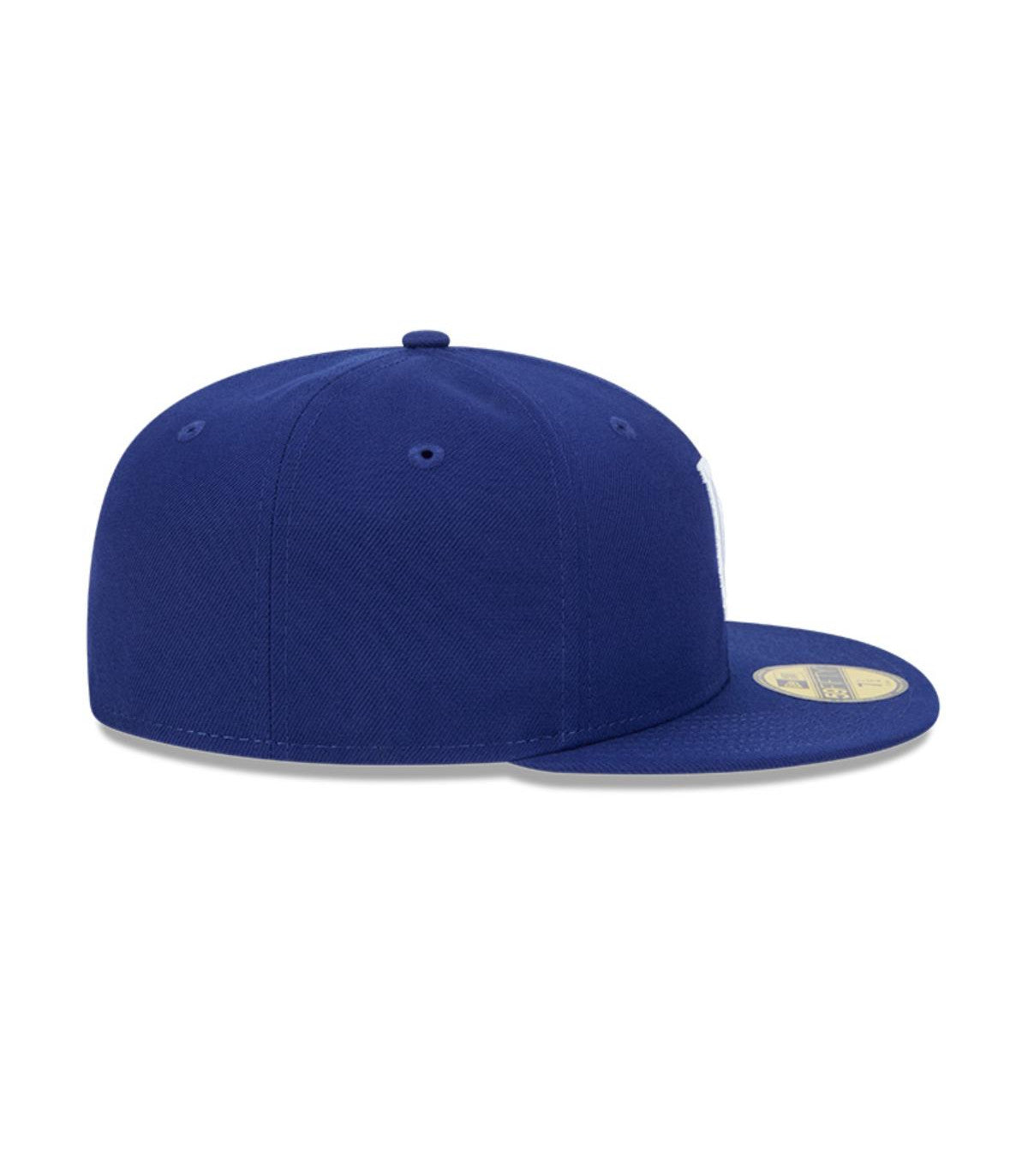 Los Angeles Dodgers MLB Team Verbiage 59FIFTY Cerrada