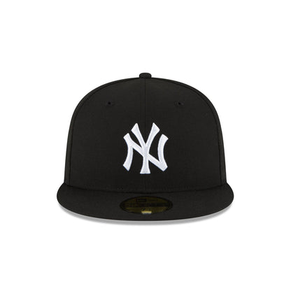 New York Yankees
Black and White Basic 59FIFTY