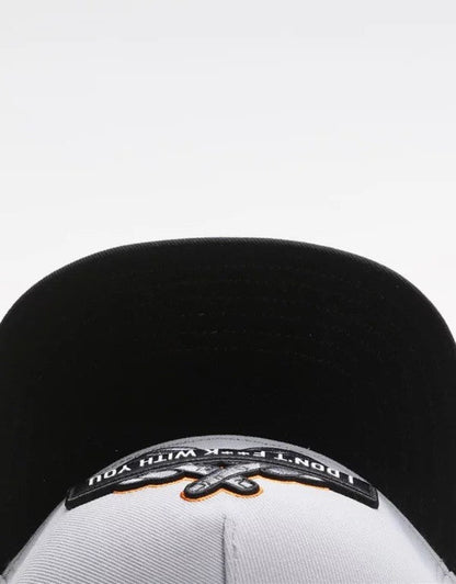 Cayler & Sons "I Don't F**k With You" snapback
