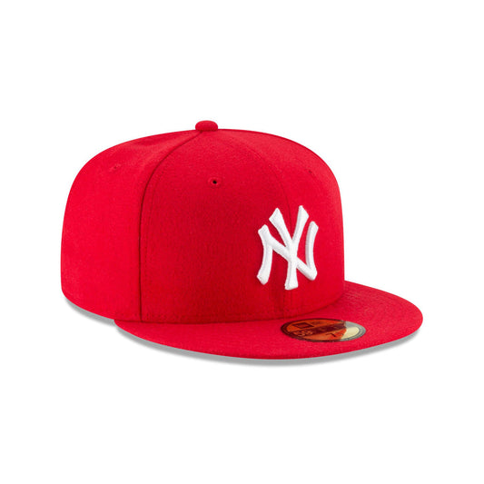 New York Yankees Essential Red 59FIFTY