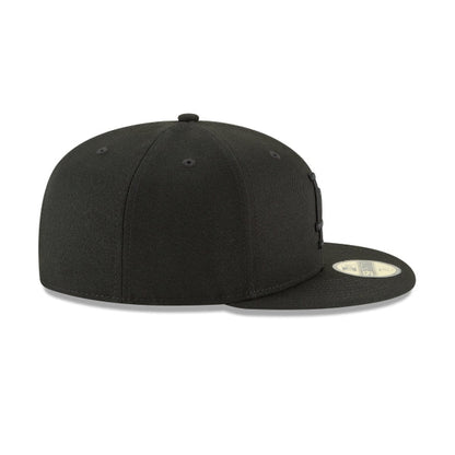 Los Angeles Dodgers
Blackout Basic 59FIFTY