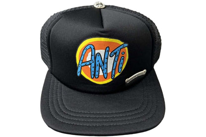 Chrome Hearts Matty Boy Anti Trucker Hat