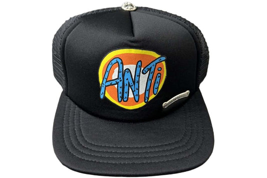 Chrome Hearts Matty Boy Anti Trucker Hat