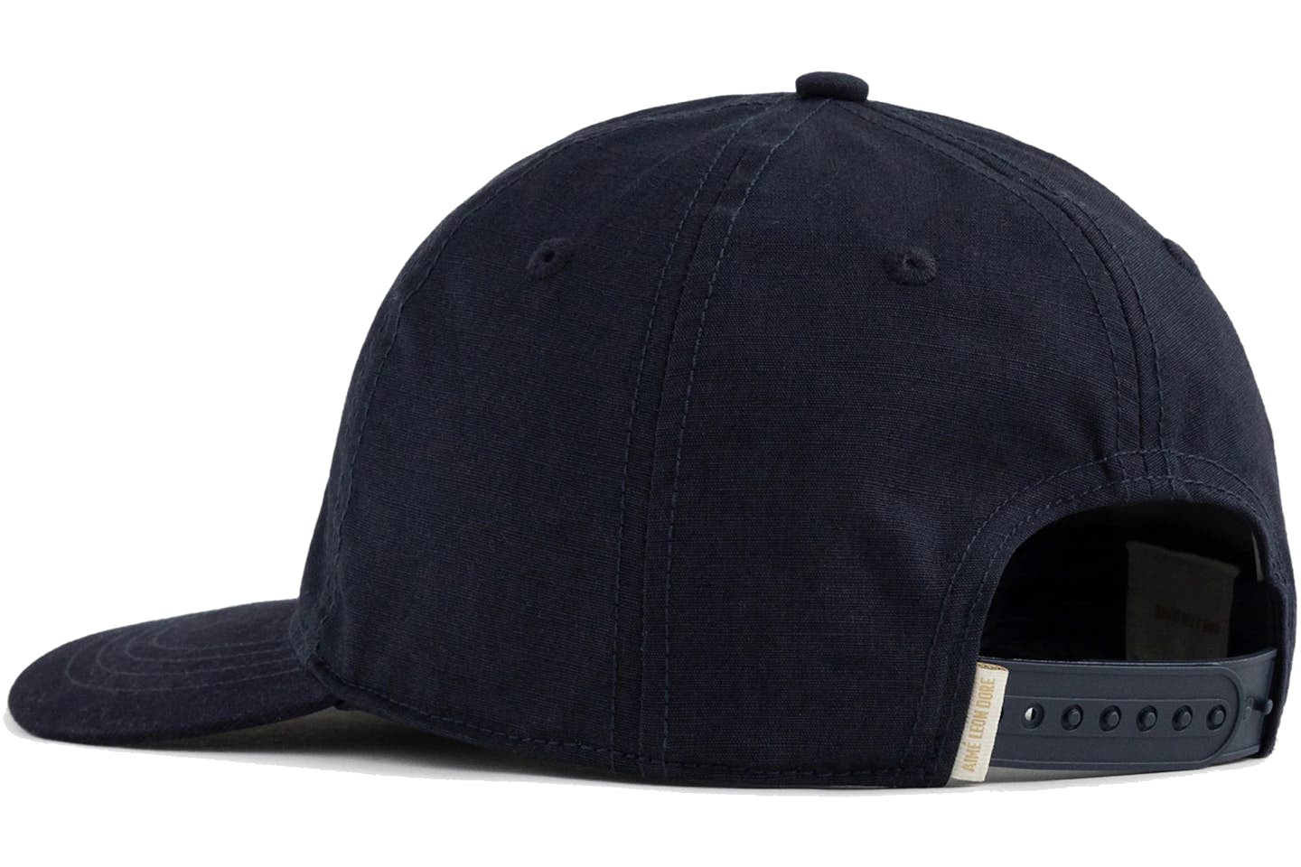 AIME LEON DORE UNISPHERE HAT NAVY