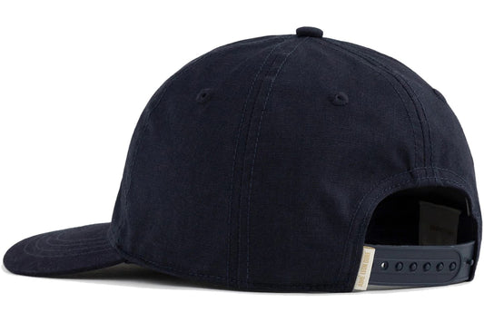 AIME LEON DORE UNISPHERE HAT NAVY