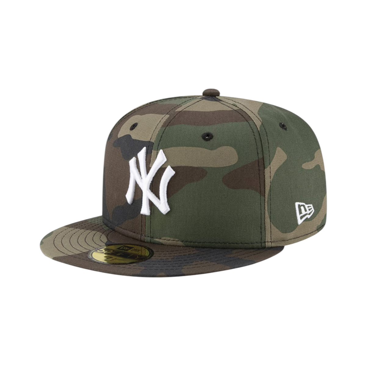 New York Yankees 59Fifty Camo