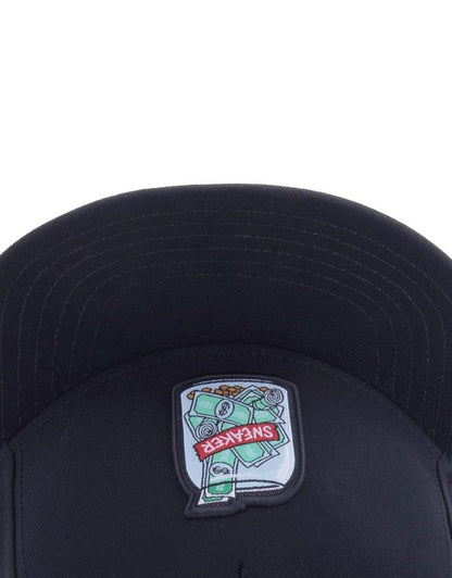 Cayler & Sons
Savings Sneaker Snapback