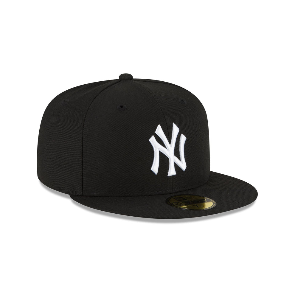 New York Yankees
Black and White Basic 59FIFTY