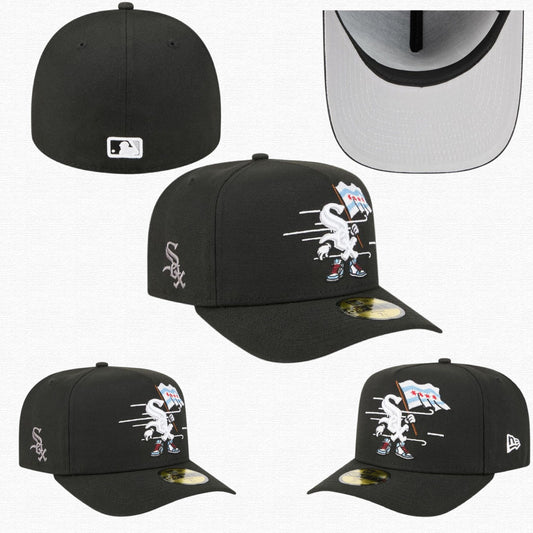 Chicago White Sox
Cartoon 59FIFTY A-Frame
