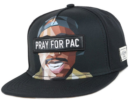 CAYLER & SONS PRAY FOR PAC