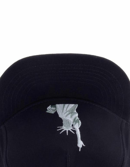 CAYLER & SONS WL NY SALUTE SNAPBACK