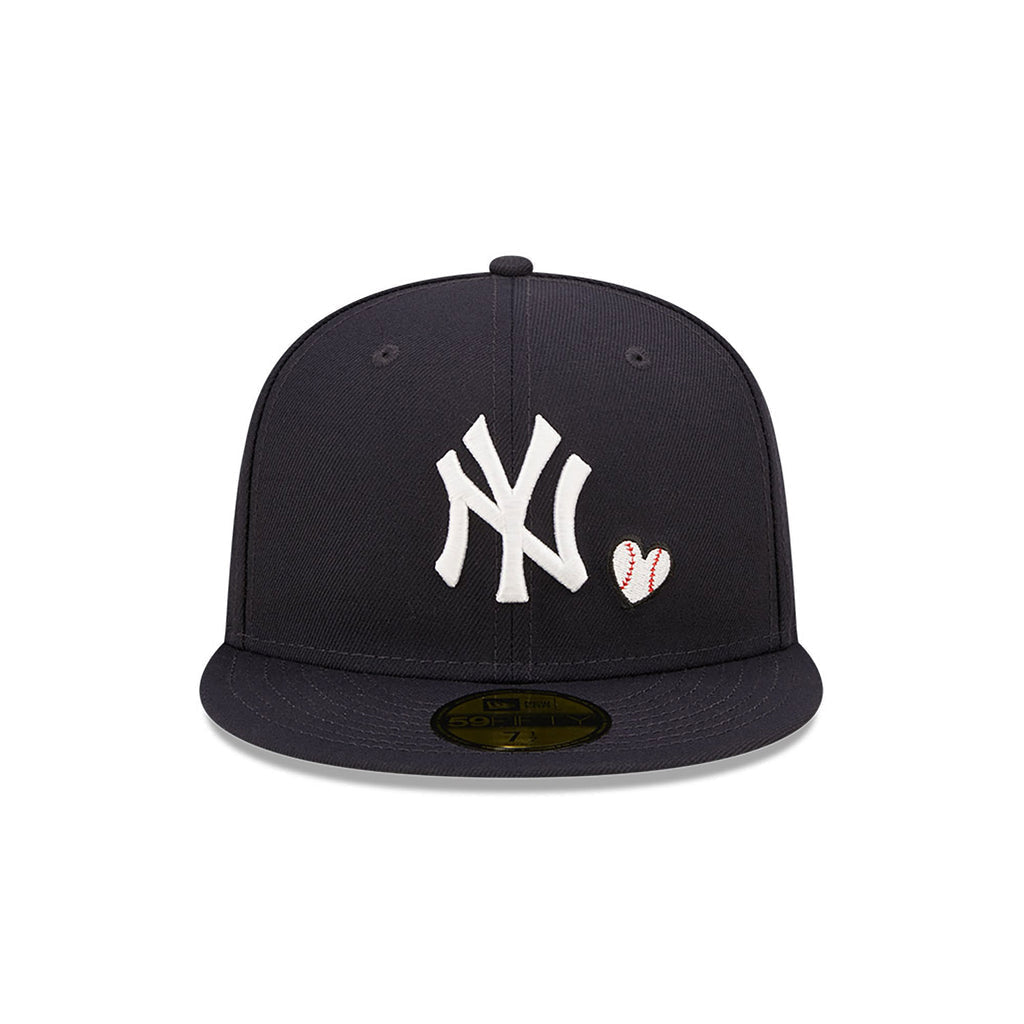 New Era New York Yankees 59FIFTY “Love & Hustle Game”