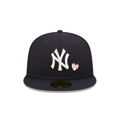 New Era New York Yankees 59FIFTY “Love & Hustle Game”