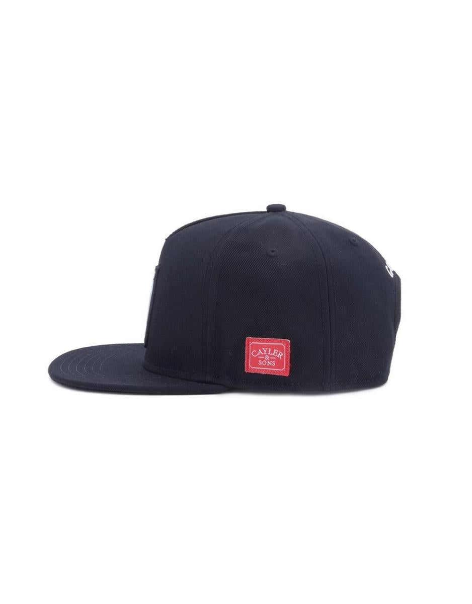 Cayler & Sons
Savings Sneaker Snapback
