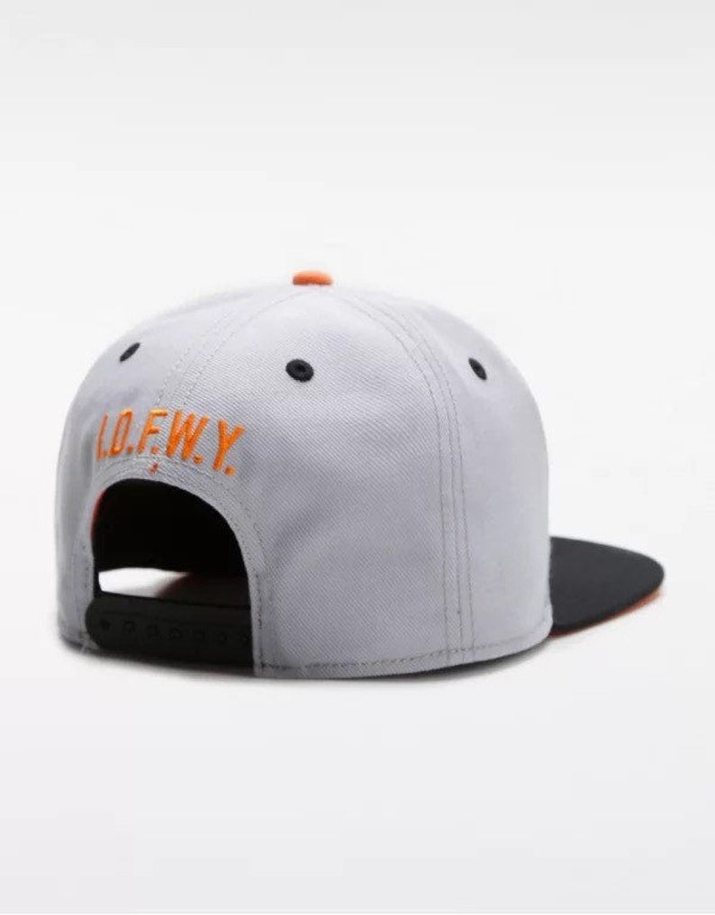 Cayler & Sons "I Don't F**k With You" snapback
