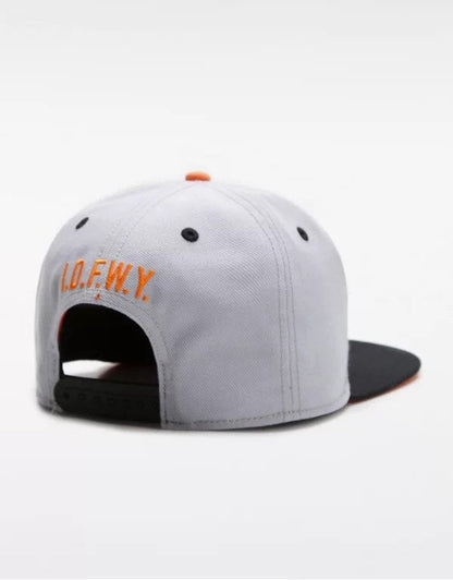 Cayler & Sons "I Don't F**k With You" snapback