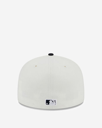 NEW YORK YANKEES NEW ERA HAT 59FIFTY MLB WORLD SERIES 2000