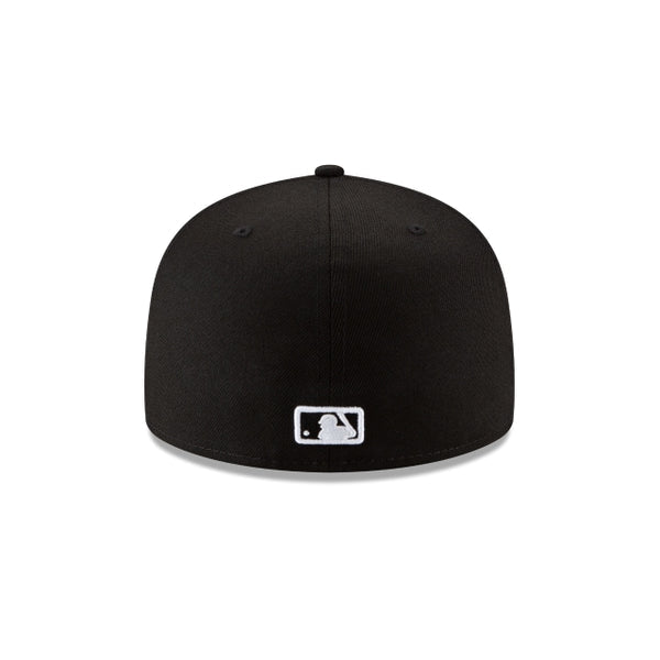 Los Angeles Dodgers New Era B-Dub 59FIFTY