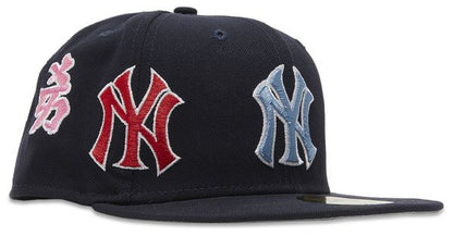 Supreme New York Yankees Kanji New Era