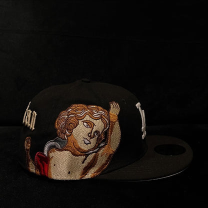 New Era x Jon Stan Los Angeles Dodgers 59FIFTY BLACK