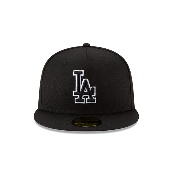 Los Angeles Dodgers New Era B-Dub 59FIFTY