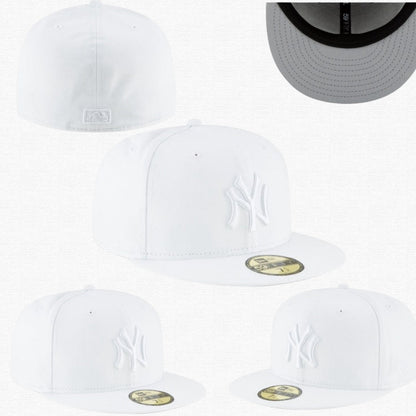 New Era New York Yankees MLB Basic 59FIFTY