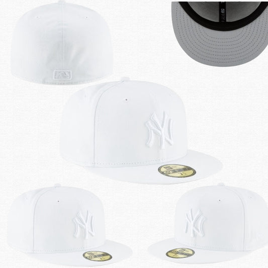 New Era New York Yankees MLB Basic 59FIFTY