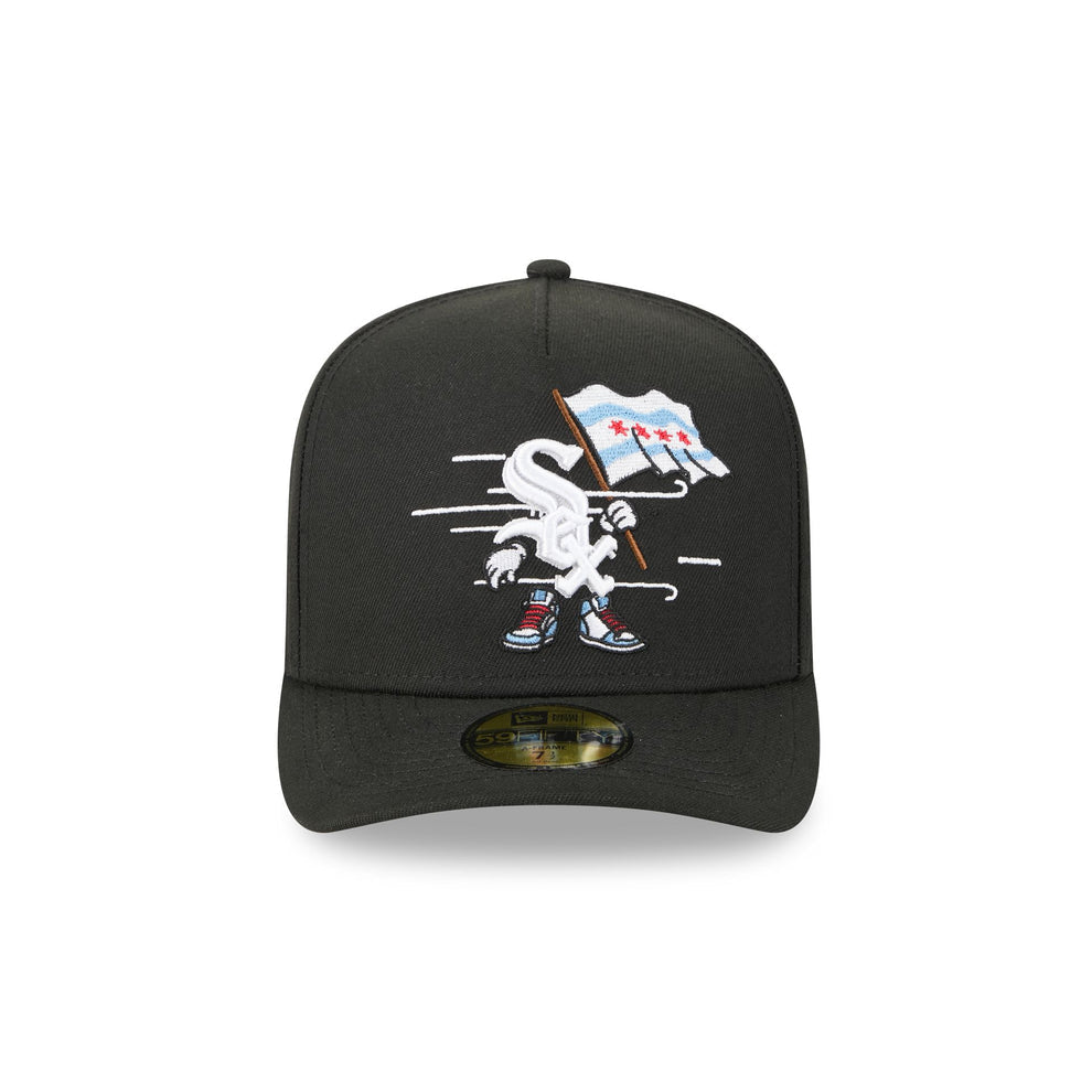 Chicago White Sox
Cartoon 59FIFTY A-Frame