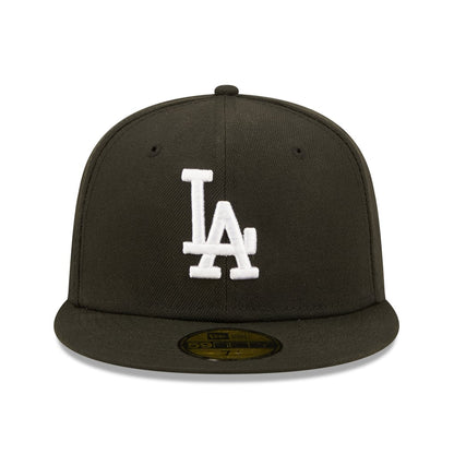 LA Dodgers Essential Black 59FIFTY