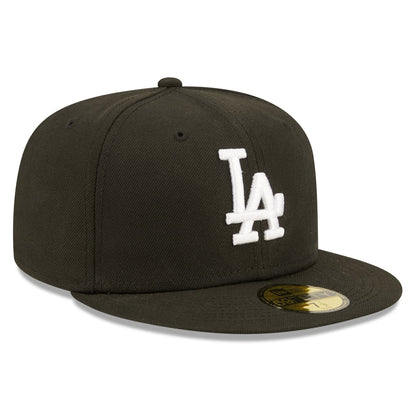 LA Dodgers Essential Black 59FIFTY
